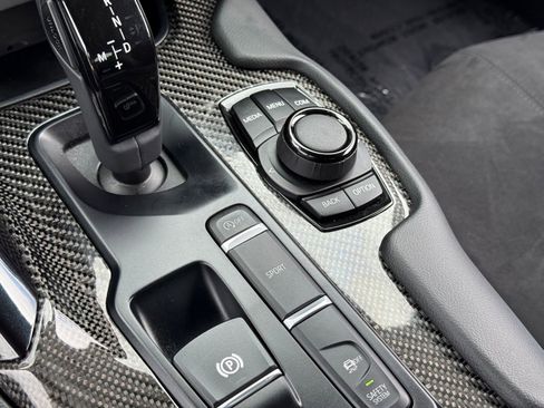 Used 2023 Toyota Supra RWD image 35