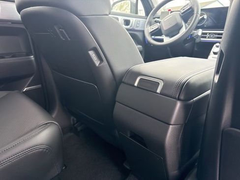 New 2026 Hyundai Santa Fe Limited AWD/4WD image 14