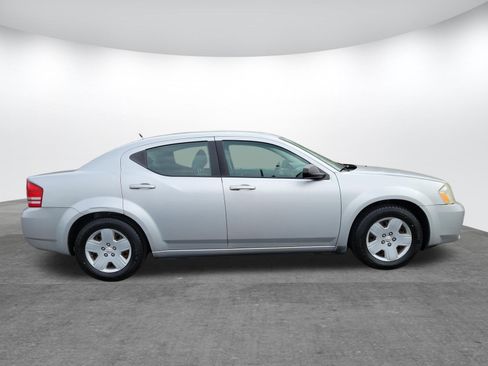 Used 2008 Dodge Avenger SE FWD image 17