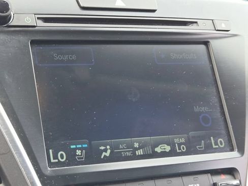 Used 2017 Acura MDX SH-AWD w/ Advance Package image 21