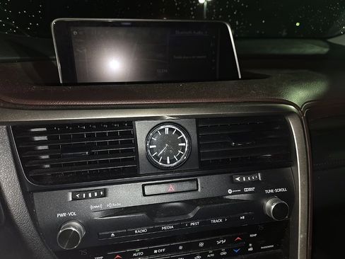 Used 2017 Lexus RX 350 AWD image 4