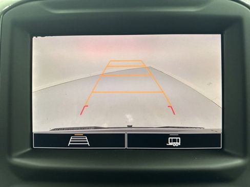 New 2026 Chevrolet Silverado 1500 W/T w/ WT Value Package image 17