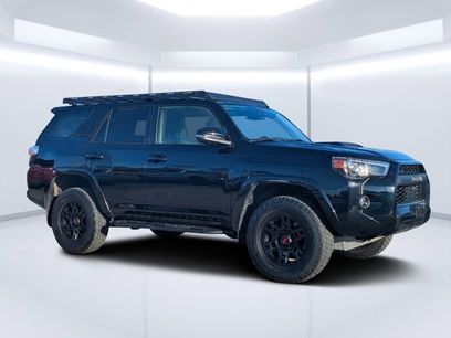 Used 2024 Toyota 4Runner TRD Pro