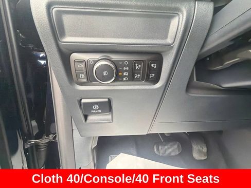 Used 2025 Ford F150 XLT w/ Equipment Group 302A MID AWD/4WD image 36