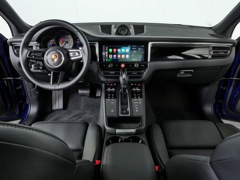 New 2026 Porsche Macan Turbo AWD/4WD image 20