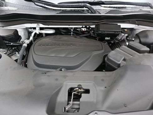 Certified 2026 Honda Ridgeline Black Edition image 24