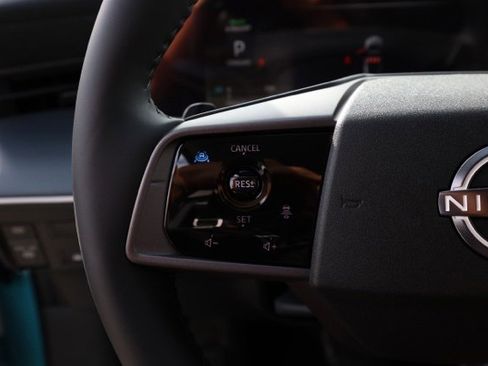 New 2026 Nissan Leaf SV+ w/ Floor Mat Package (SV+) image 26