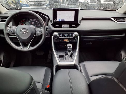 Used 2024 Toyota RAV4 XLE Premium w/ Weather Package FWD image 17