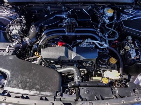 Used 2016 Subaru Legacy 2.5i Limited image 27