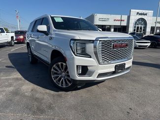 Used 2022 GMC Yukon Denali w/ Denali Ultimate Package video 1