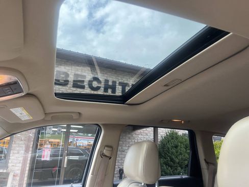Used 2014 Jeep Grand Cherokee Limited AWD/4WD image 28