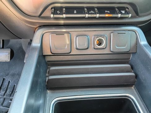 Used 2017 Chevrolet Silverado 2500 LTZ w/ Duramax Plus Package image 15