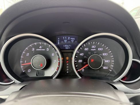 Used 2012 Acura TL Base 4dr Sedan image 20