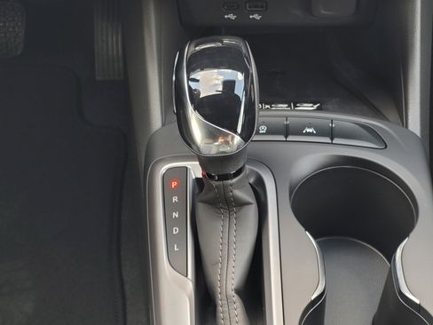 New 2025 Buick Envista Preferred w/ Convenience I Package image 17