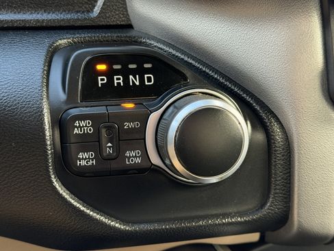 Used 2020 RAM 1500 Big Horn image 17