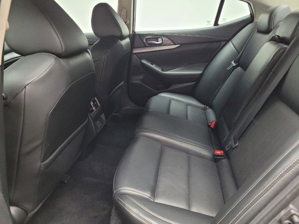 Used 2018 Nissan Maxima 3.5 SL FWD image 18