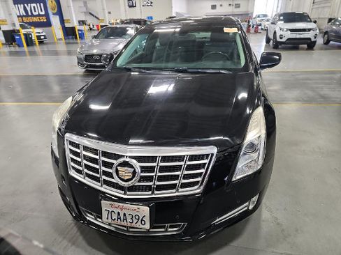 Used 2013 Cadillac XTS Premium FWD image 1