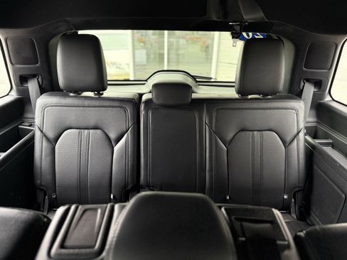 Used 2020 Ford Expedition Limited image 13