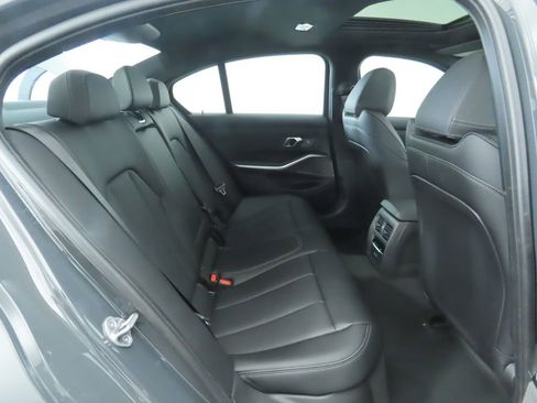 New 2026 BMW M340i w/ Premium Package image 23