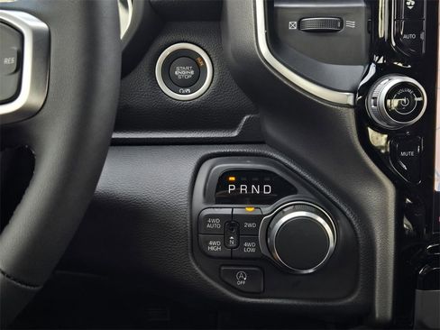 New 2026 RAM 1500 Lone Star image 19