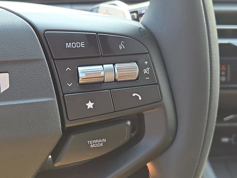 New 2026 Kia Sportage X-Line image 24