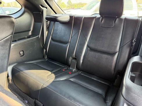 Used 2021 MAZDA CX-9 Grand Touring image 20
