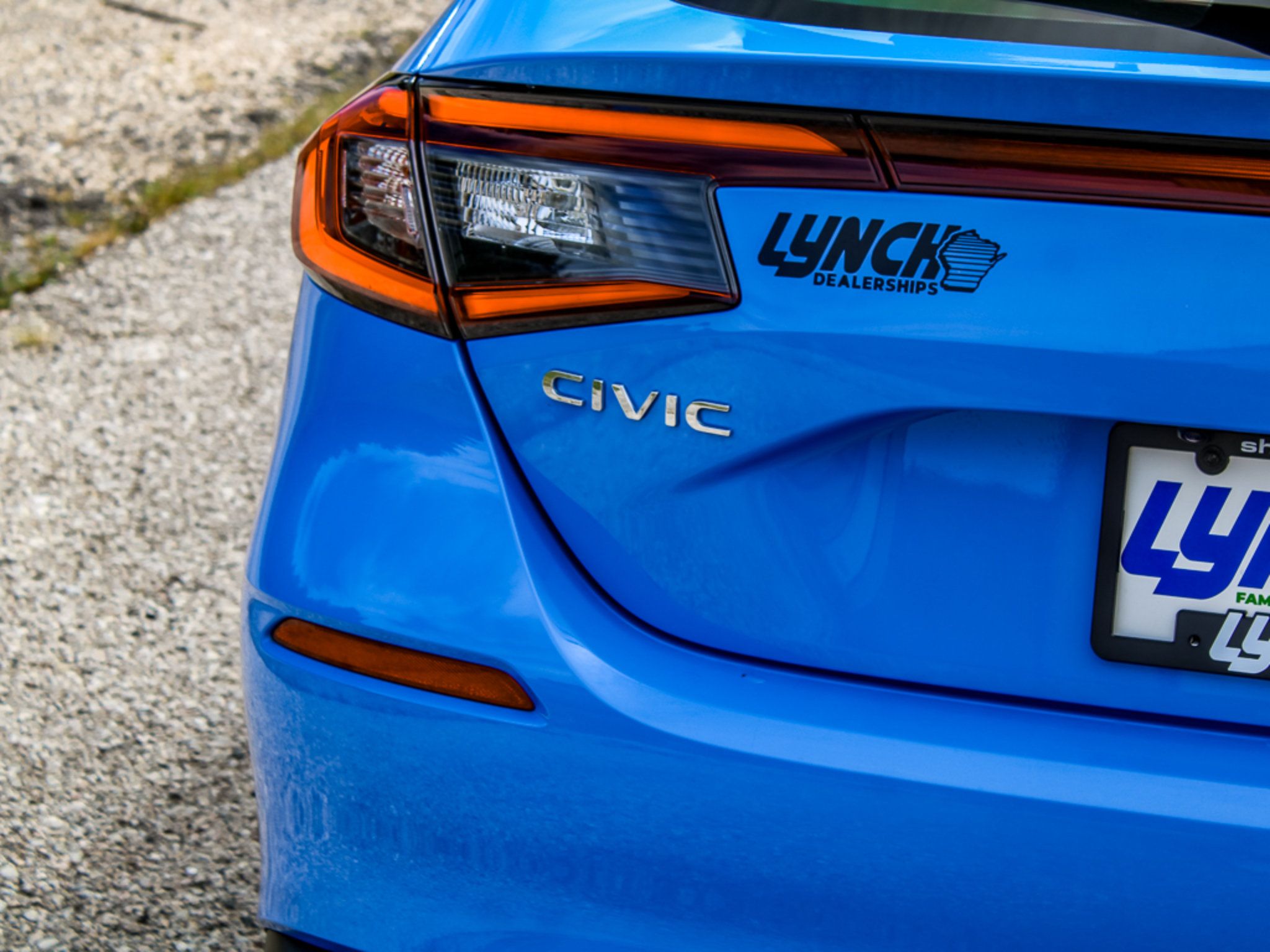 Used 2022 Honda Civic Sport image 13