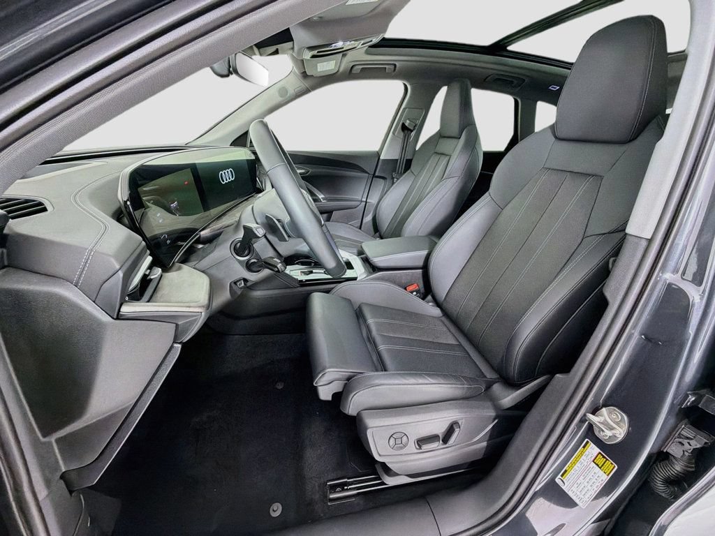 Used 2025 Audi Q5 Premium Plus AWD/4WD image 19