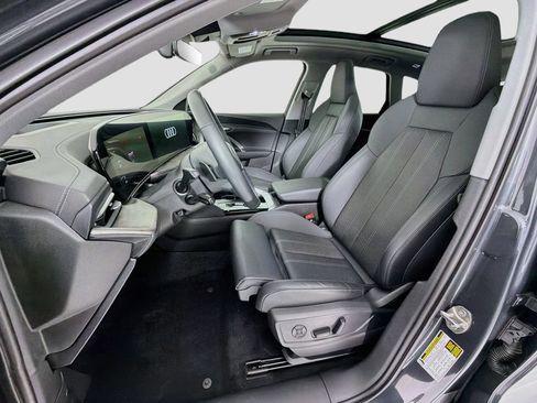 Used 2025 Audi Q5 Premium Plus AWD/4WD image 19