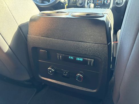 Used 2016 Ford Expedition XL w/ Equipment Group 101A AWD/4WD image 52