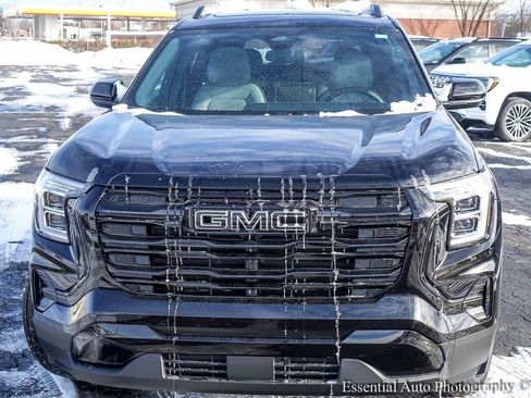 New 2026 GMC Terrain Elevation image 5
