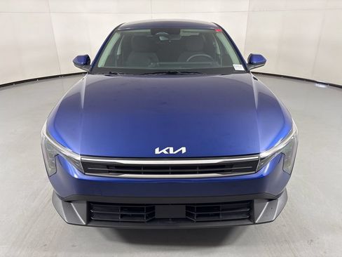 New 2026 Kia K4 FWD image 3