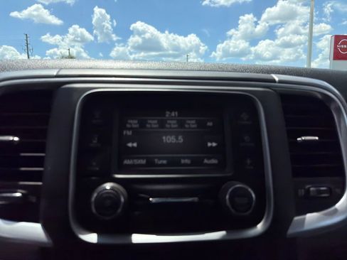 Used 2024 RAM 1500 Classic SLT AWD/4WD image 29