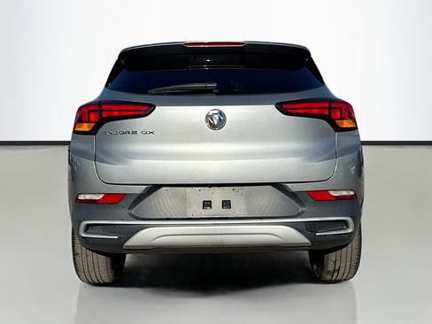 Used 2023 Buick Encore GX Select image 4