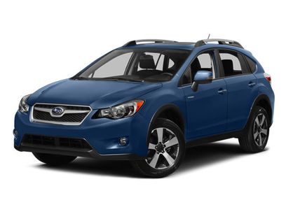 Used 2014 Subaru Crosstrek 2.0i Premium w/ Popular Package #2