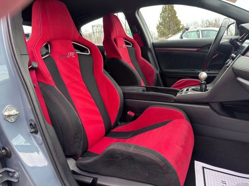 Used 2019 Honda Civic Type R image 31