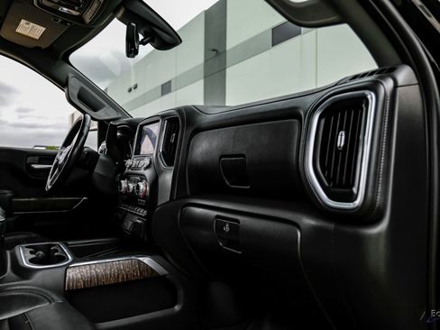 Used 2021 GMC Sierra 1500 Denali w/ Denali Ultimate Package image 45
