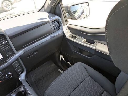 New 2026 Ford F150 XLT AWD/4WD image 18
