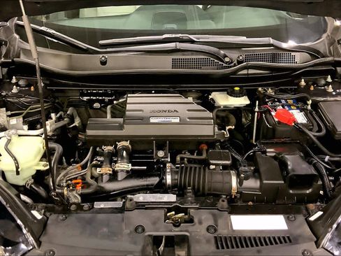 Used 2019 Honda CR-V EX image 32