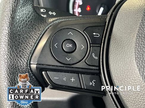 Used 2024 Toyota RAV4 LE image 20