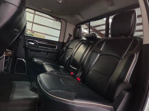 Used 2023 RAM 3500 Laramie AWD/4WD image 78