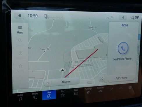 New 2026 Ford F150 King Ranch w/ Equipment Group 601A High image 4