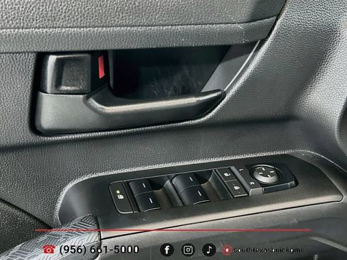 Used 2024 Toyota Tacoma SR5 RWD image 16