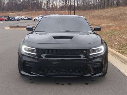 Used 2023 Dodge Charger Scat Pack image 16