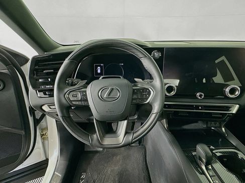 Used 2024 Lexus RX 350 Premium w/ Convenience Package FWD image 16