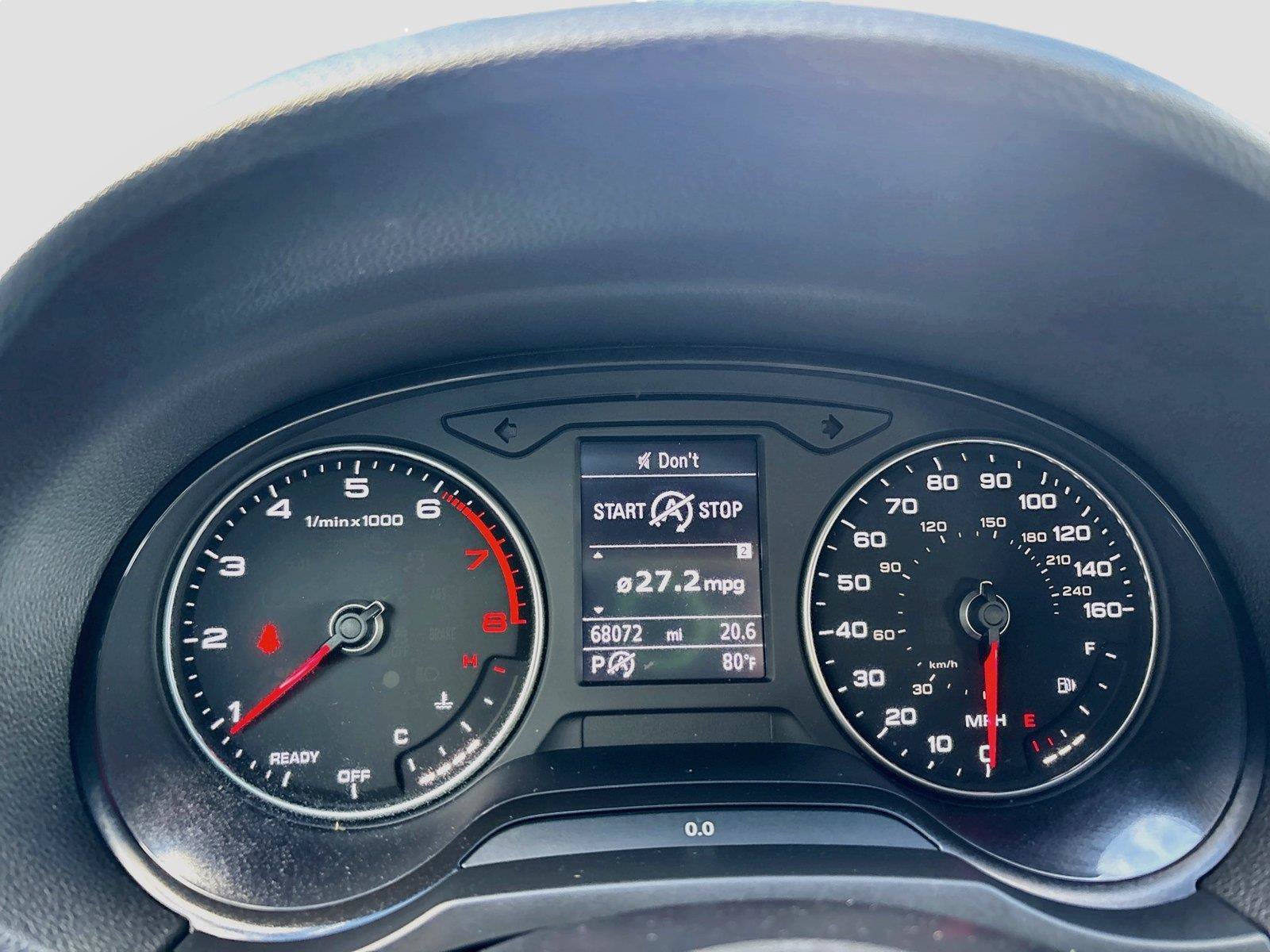 Used 2017 Audi A3 2.0T Premium AWD/4WD image 22