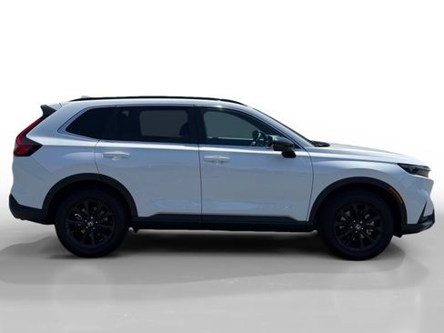 Used 2025 Honda CR-V Sport-L image 6