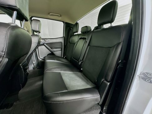 Used 2023 Ford Ranger XLT w/ Tremor Off-Road Package image 23