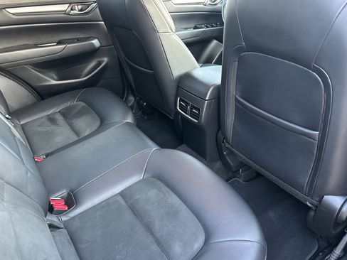 Used 2020 MAZDA CX-5 Touring image 18
