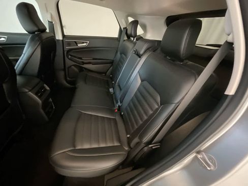 Used 2022 Ford Edge SEL AWD/4WD image 21